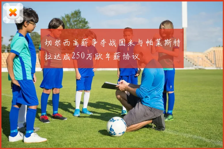 切尔西高薪争夺战国米与帕莱斯特拉达成250万欧年薪协议